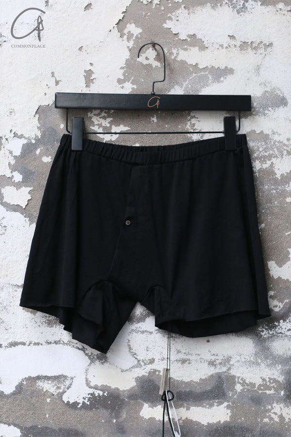 M.A+ Shorts MA-R400 JCL10-HEI Black R400
